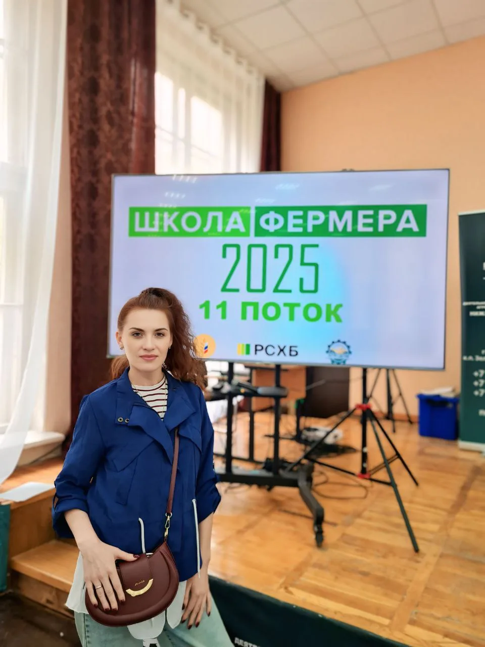 😱Я прыгнула с парашютом!