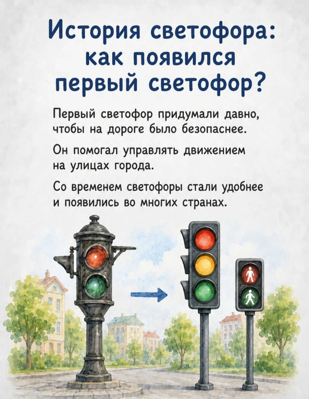 «Самый главный на дороге,-