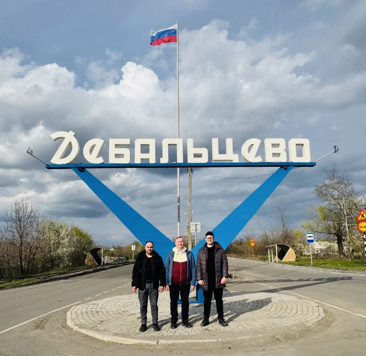 Публикуем интервью главного врача Краевого центра онкологии об итогах командировки в Дебальцево

Ран