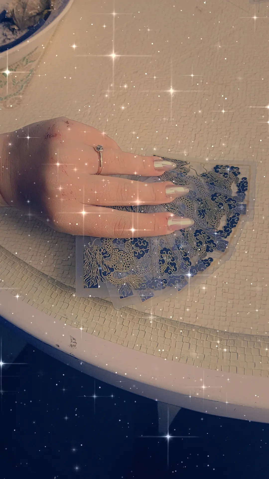 Картишки 👾 Эстетика ....