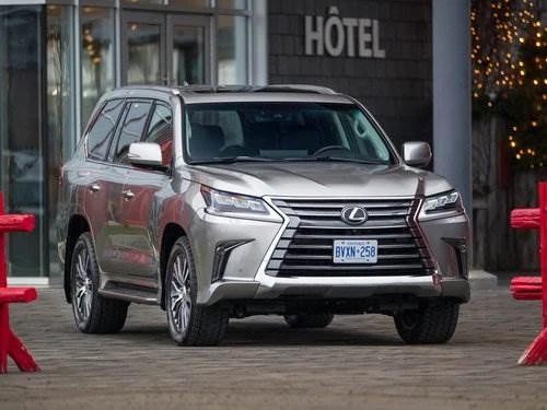 Прошивка Lexus LX Denso NEC 2GEN 89663-60T51