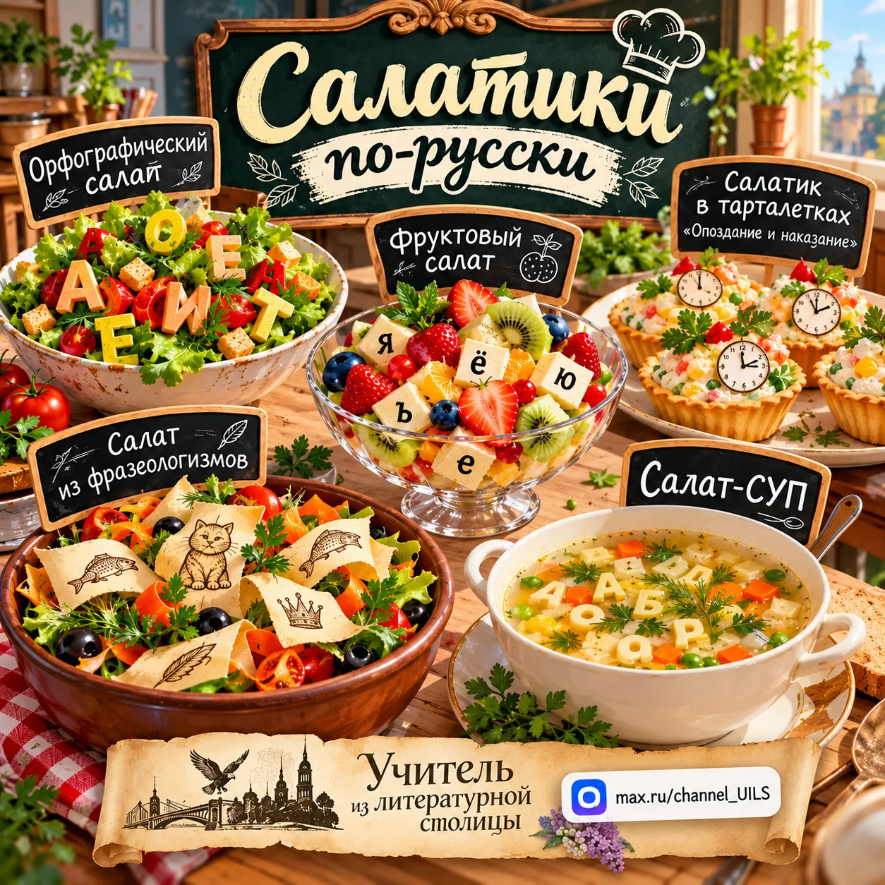 Дорогие коллеги!