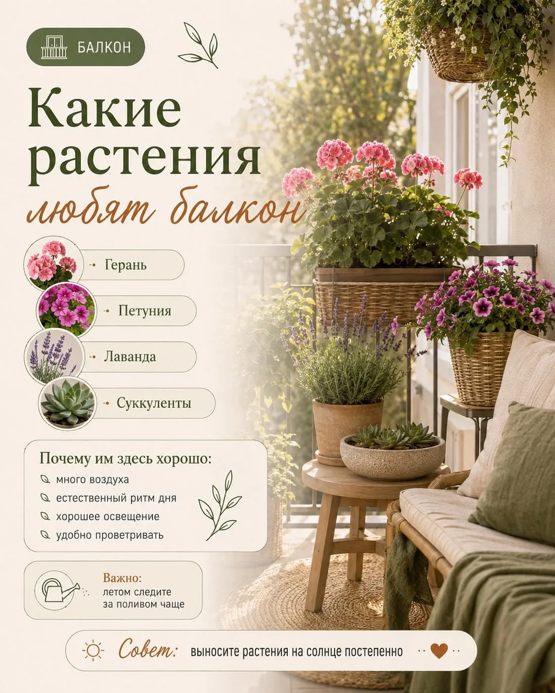 Домашний ботаник🪴