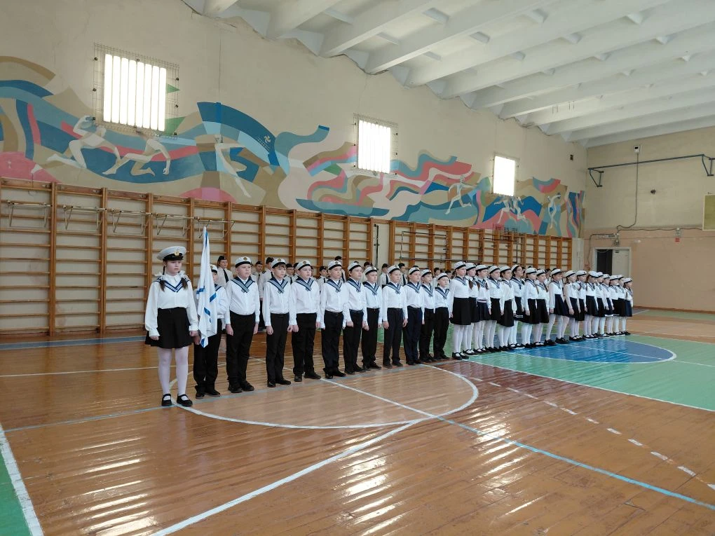 ▌ Парад исторических войск среди 3-х классов  Дорогие родители и ученики!  Мы рады поделиться впечат