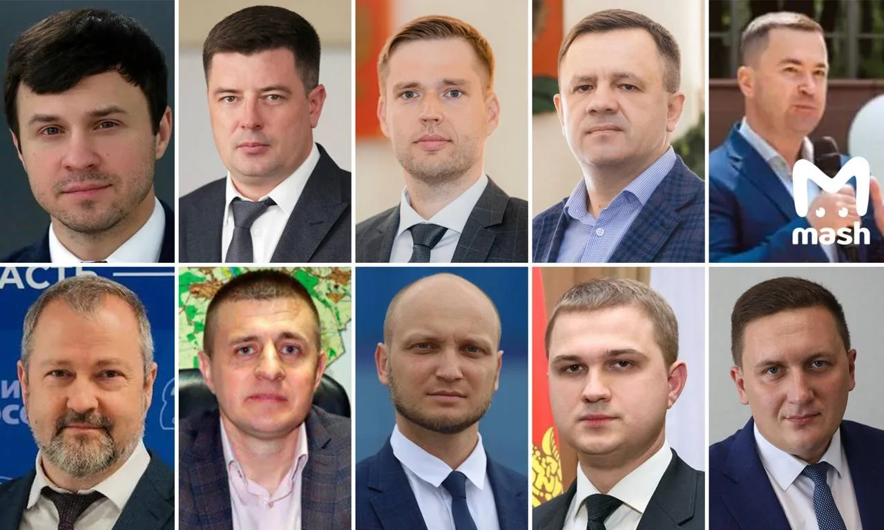 🇷🇺 Кресло — днем, пулемет — ночью: топ-чиновники Липецкой области сбивают дроны

В регионе создали