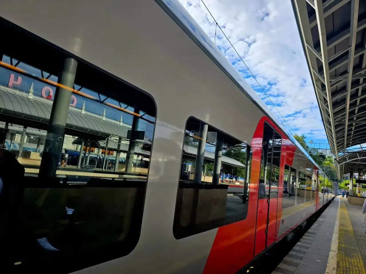 🚆 Кто может воспользоваться льготным проездом в пригородных поездах Краснодарского края?