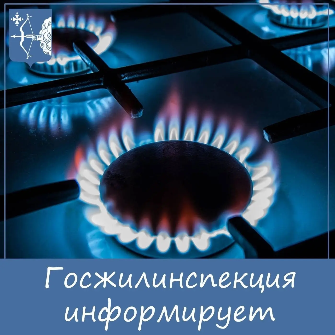 📌Государственная жилищная инспекция Кировской области напоминает владельцам бытового г...