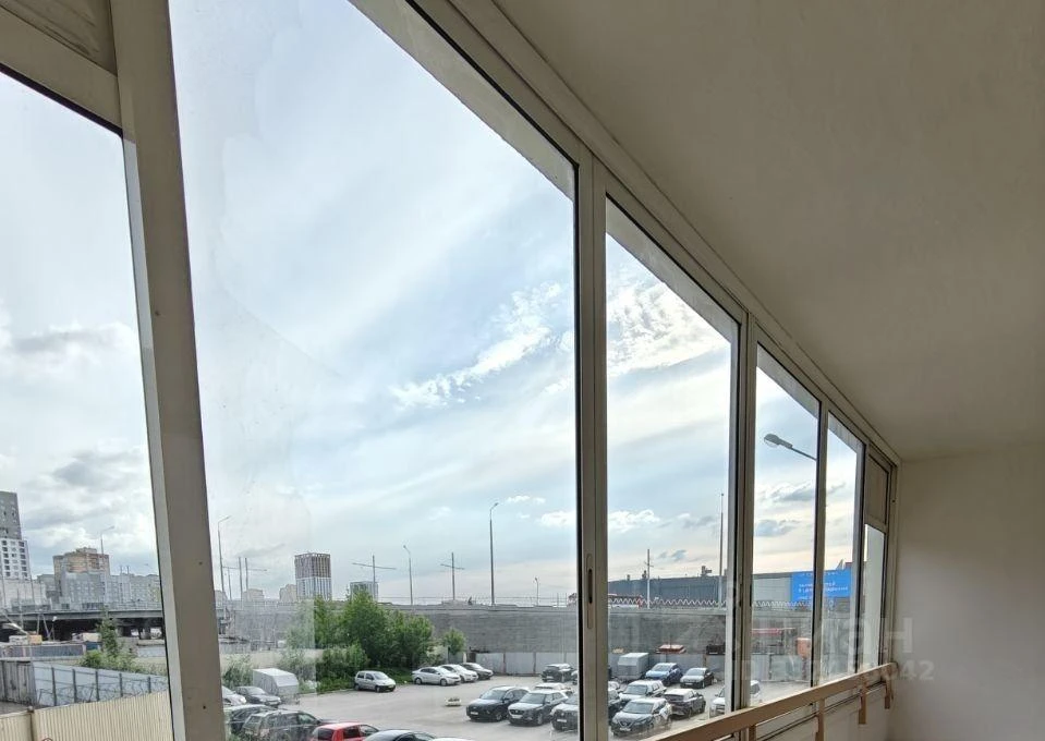 Сдам без посредников: 1-комнатная квартира, 45м²