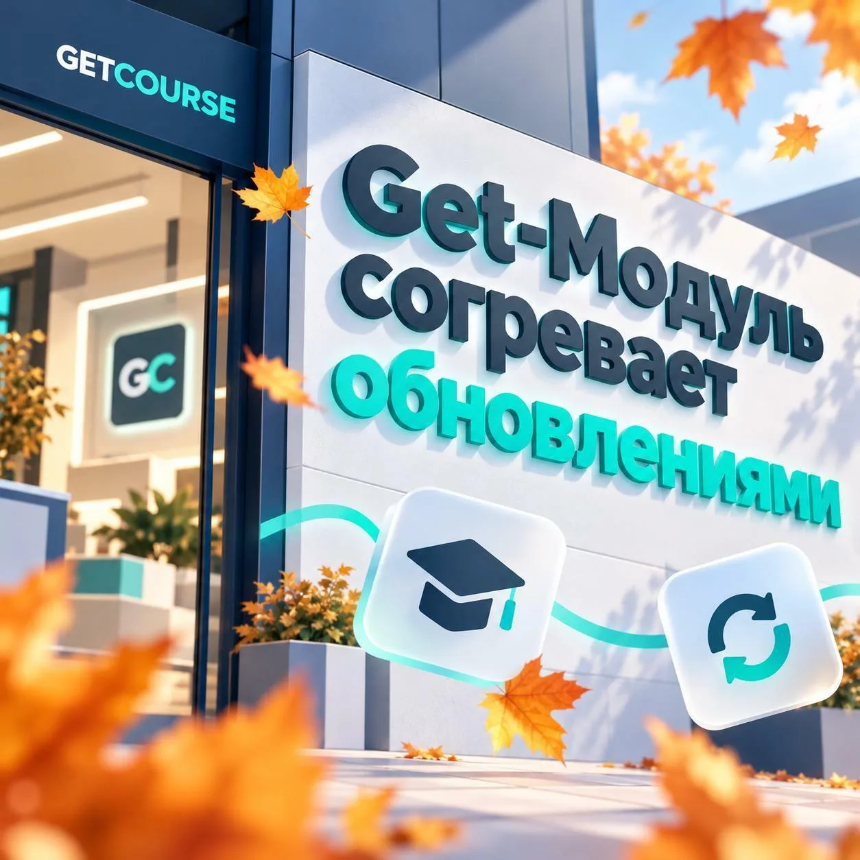 ОБНОВЛЕНИЯ ВИДЕЛИ? 😎