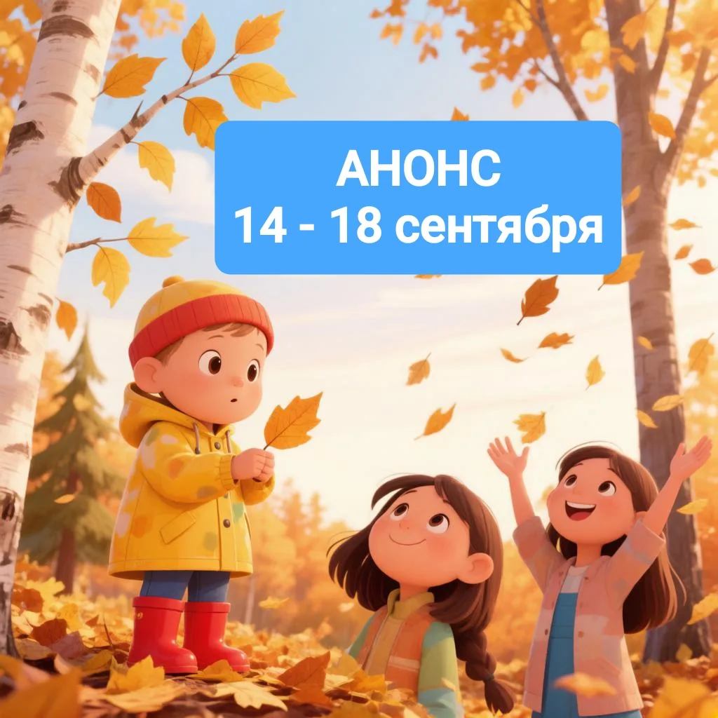🐔 14.09 — Домашние птицы: беседа, рассматривание иллюстраций, д/и «Третий лишний», «На...