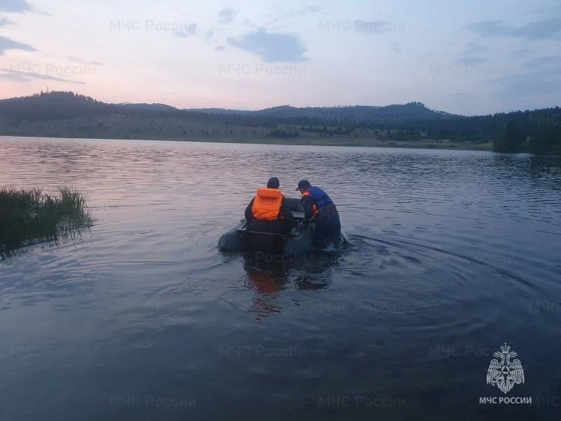 🛑 Мужчина утонул во время купания на озере в Акшинском округе

Молодой человек погиб во время купан