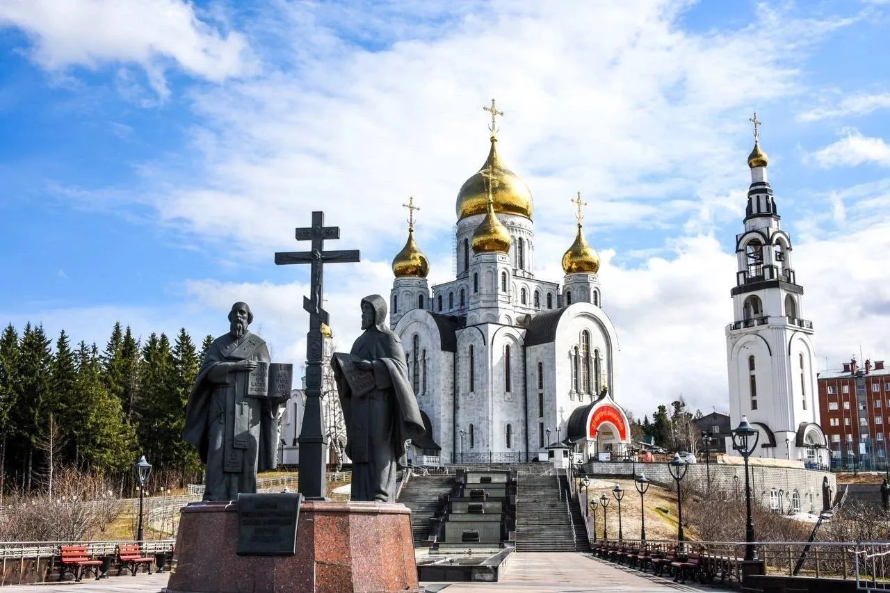 Ханты-Мансийск вошёл в топ-10 городов России по качеству жизни