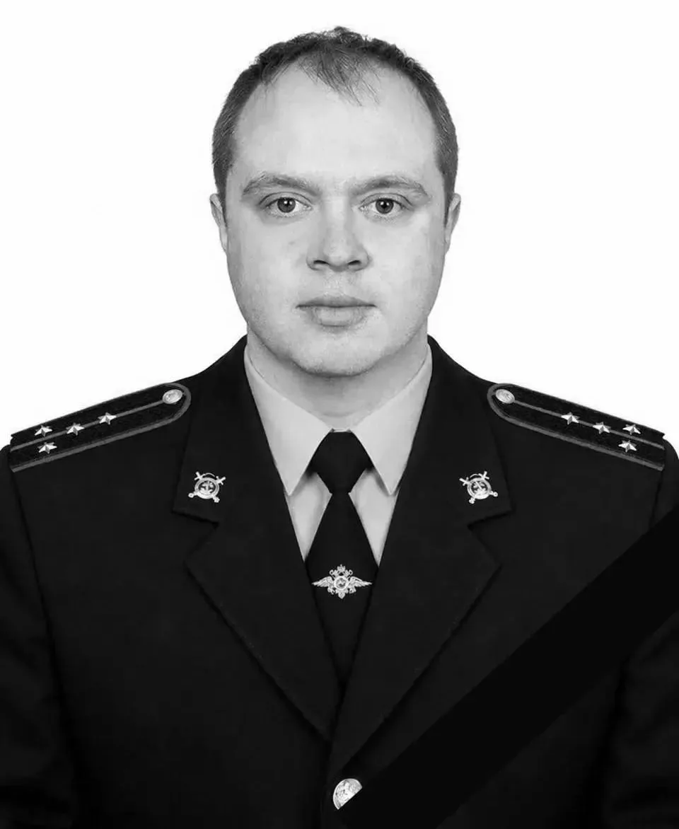 ⚡️Под Наро-Фоминском при задержании организаторов нарколаборатории погиб капитан полиции.