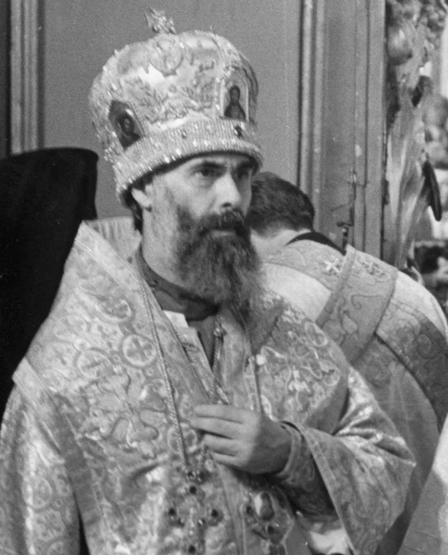 Из всех святых русских преподобный Сергий, может быть, самый непостижимый и таинственный.