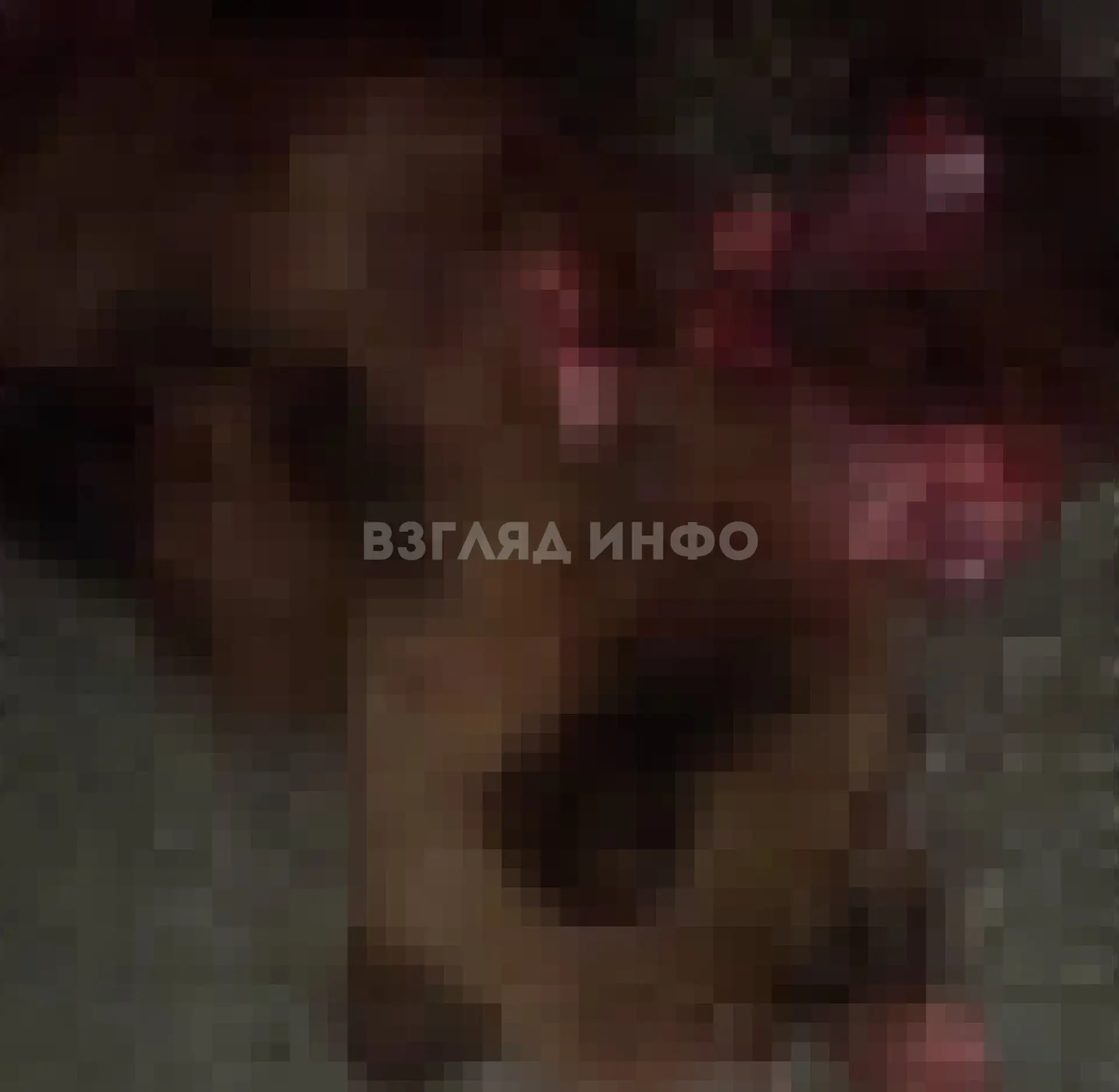 Медвежонка сбила машина недалеко от Минусинской ТЭЦ