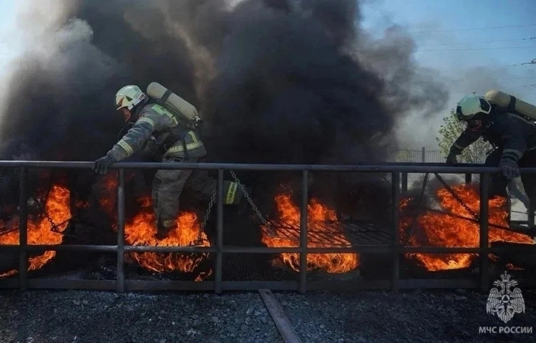 🔥 В ХМАО-Югре зафиксирован рост количества возгораний и погибших от них.

С начала текущего года в 