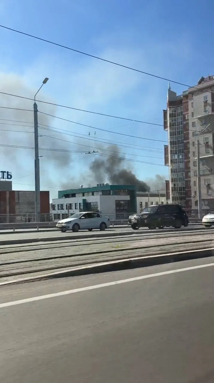 Изображение 1 к публикации «Барнаул 360°»