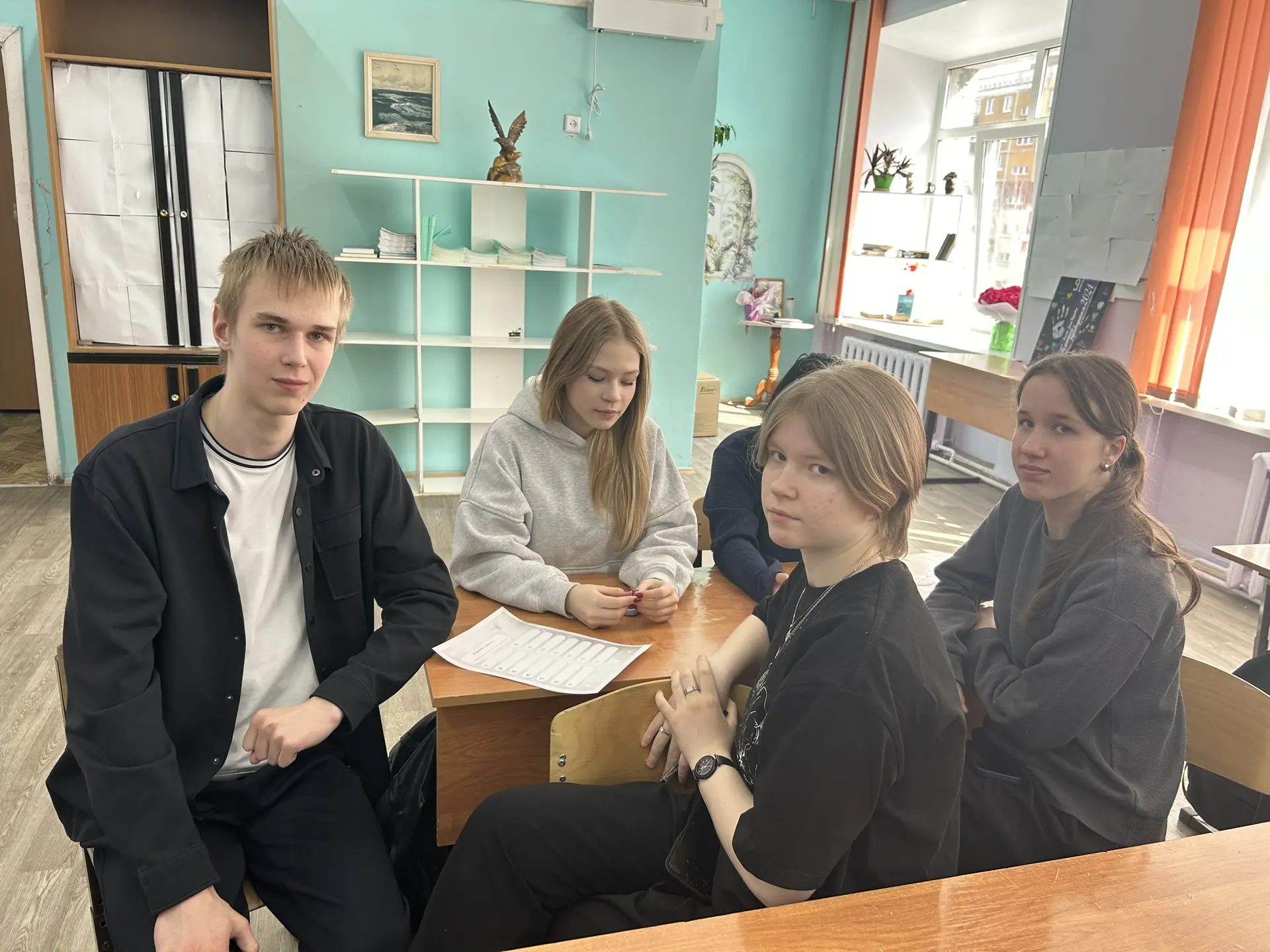 🧠⚡️ «Верю-не верю»: Проверяем знания о здоровье вместе! ⚡️🧠  Друзья! Сегодня, 8 апреля, мы решили вс