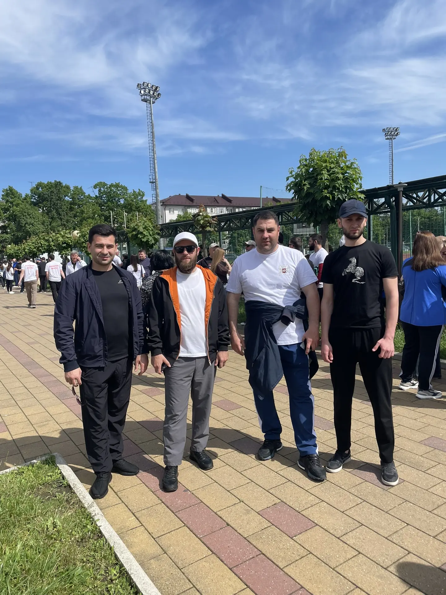 Сегодня сотрудники ГКУЗ «Фармедтех» Минздрава КБР приняли участие в Республиканской спа...