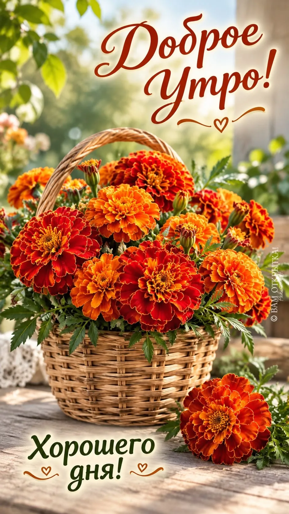 Открытки для улыбки 💌  Подписаться