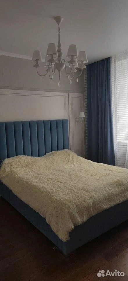 Сдам без посредников: 2-комнатная квартира, 40м²
