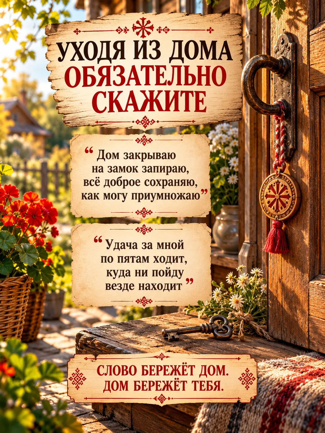 🍀 Оставьте любую реакцию ☘️