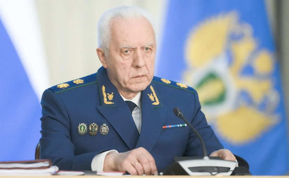Генеральная Прокуратура призвала проработать идею о внесудебном доступе к данным о телефонах граждан