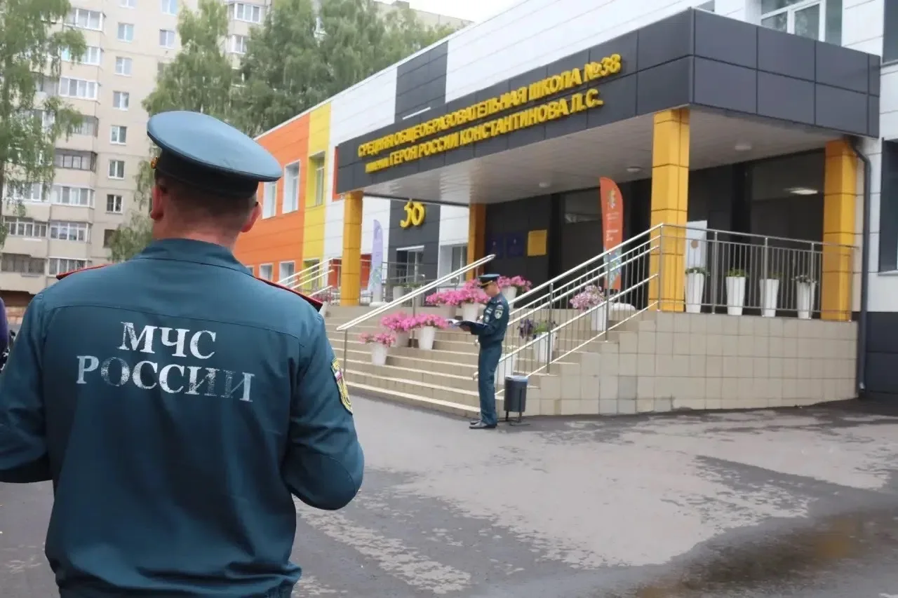 Дмитрий Захаров: