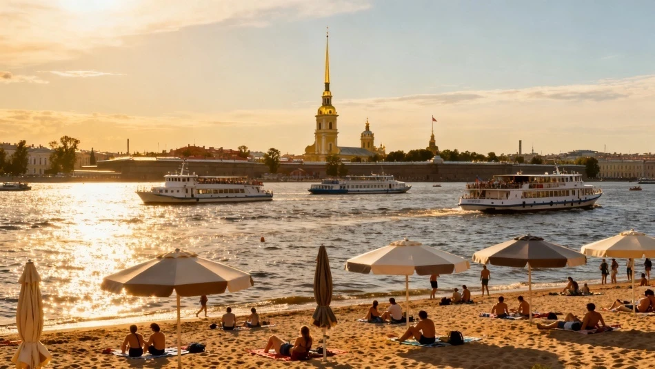 Главные события лета в Петербурге: VK Fest, Пикник Афиши и Санкт-Петербургский джазовый фестиваль

П