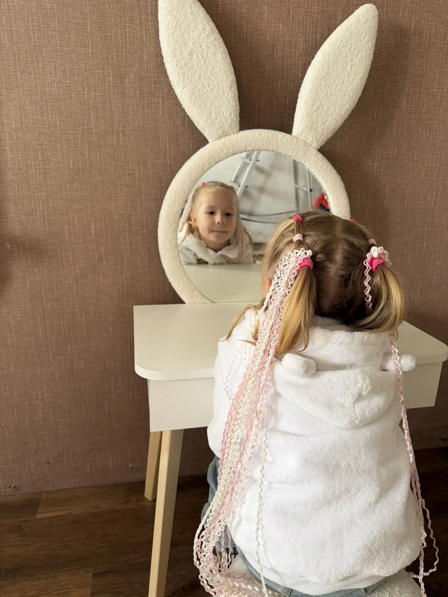 Подарок от папы на день рождения 🎁