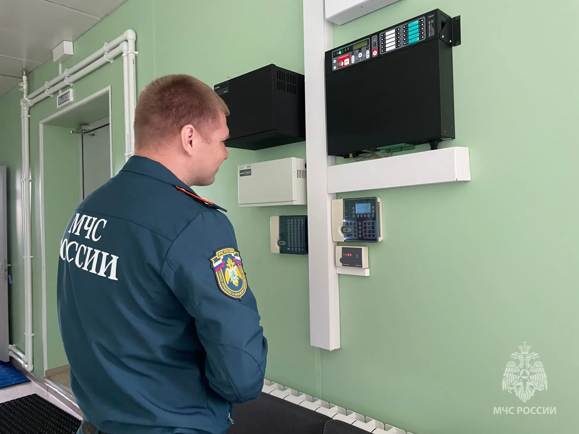 🛡️ Безопасность детей — наш главный приоритет!