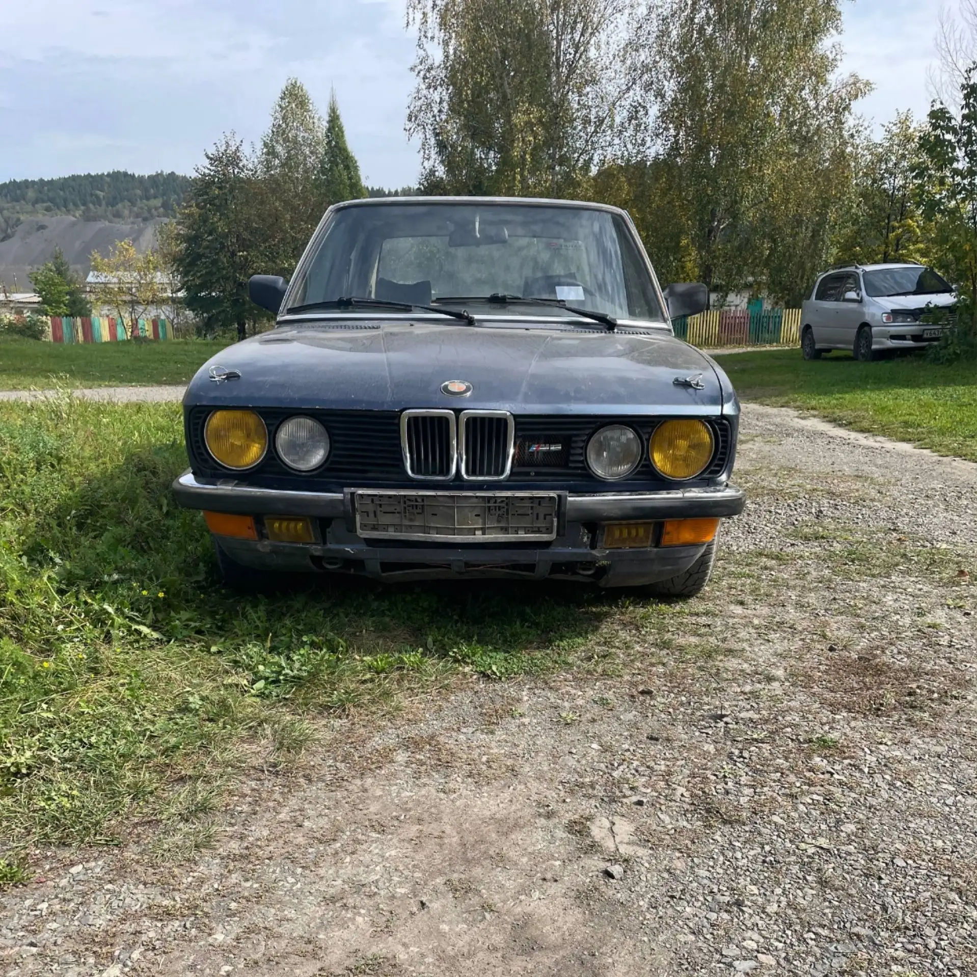BMW / БМВ