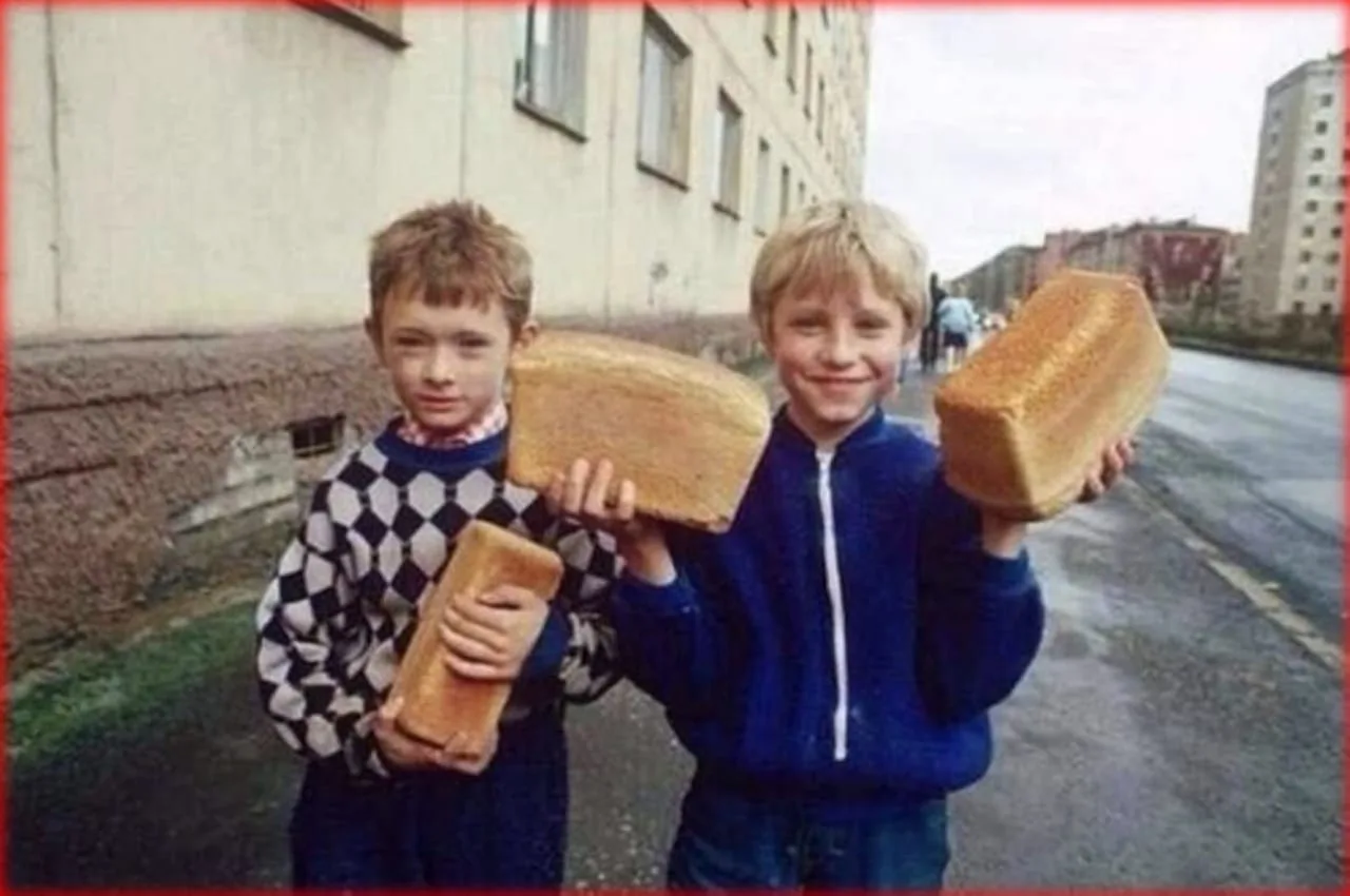 ☭ СССР Ностальгия в MAX 🚩