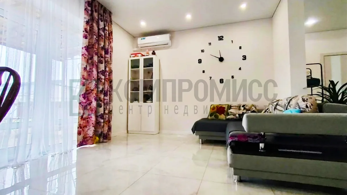 🏠 ID 133304594 Адрес: Краснодарский край, Динской р-н, ст-ца Динская  📍 Современный дом с продуманно