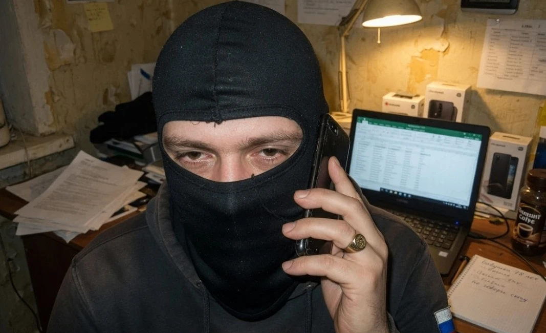 Мошенники стали активно использовать сложные схемы с несколькими звонками