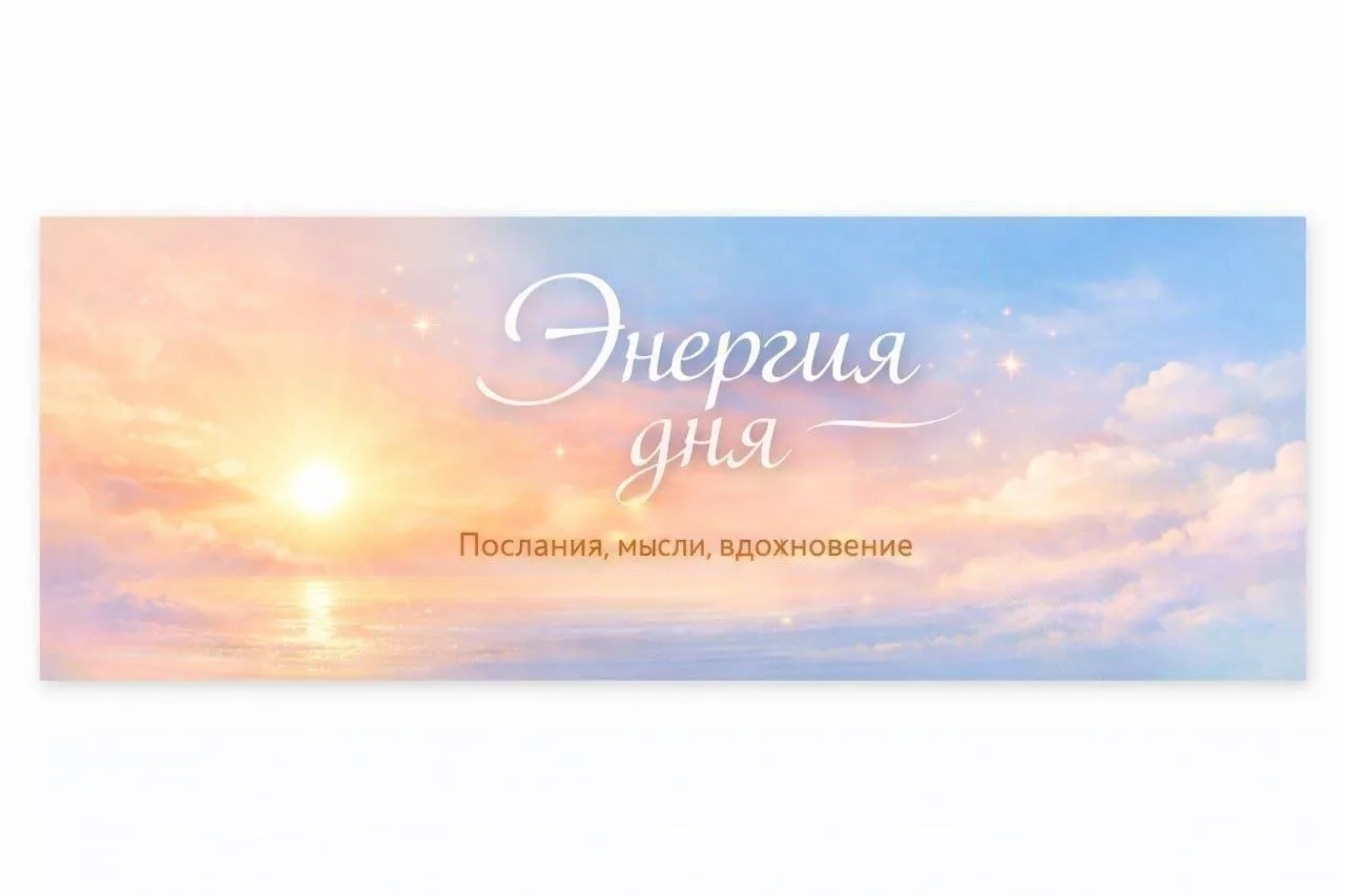 27 июля

Уровень энергии: активная, вдохновляющая, с ощущением внутренней силы

Состояние: Сегодня т