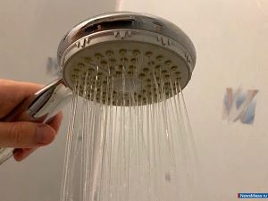 Горячую воду вернули в дома жителей Миасса