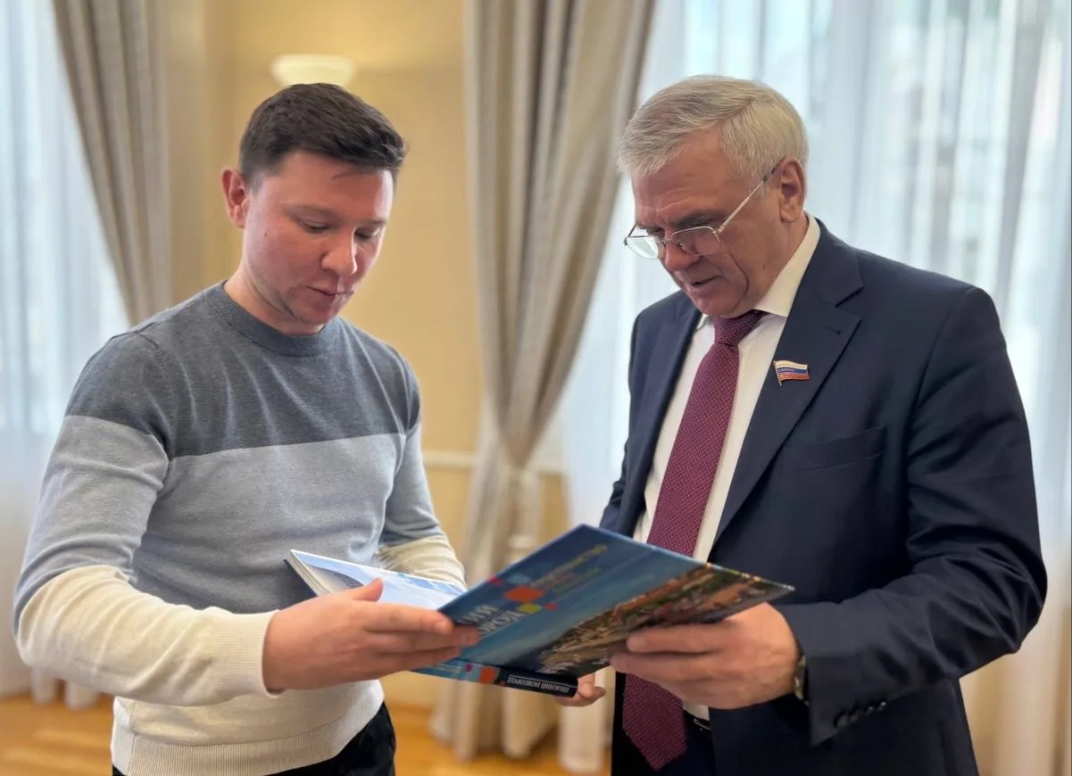 Сделать фотопортрет Нижнего Новгорода. Да такой, чтобы город раскрылся с неожиданных сторон, засверк