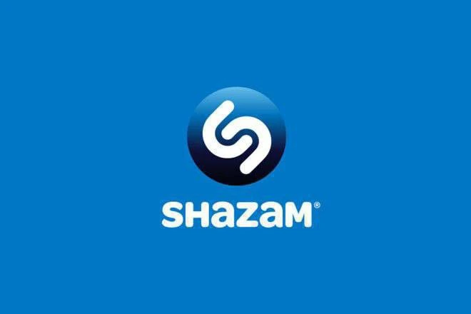 Shazam - определит любую песню за считанные секунды