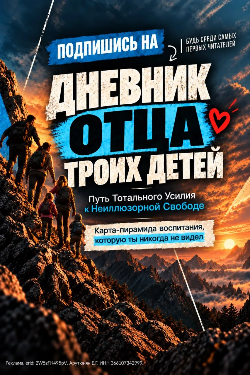 Современные советы по воспитанию часто кажутся правильными, но иногда в них не хватает ...