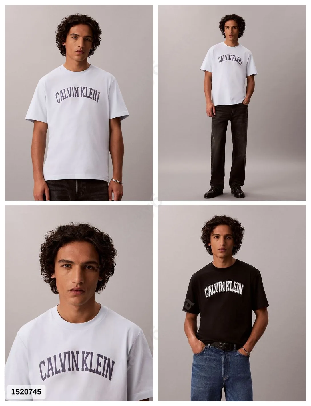 #CalvinKlein
