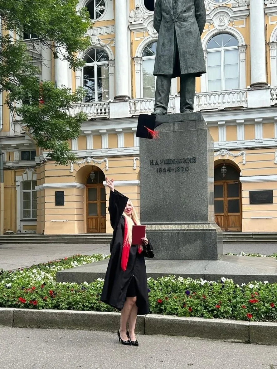 Из-за очень большого количества заявок мы в этом году открываем на одном потоке 2 групп...