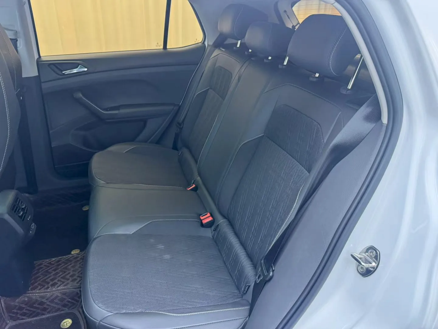 Расчёт для клиента.   🚗 Volkswagen T-Cross 1.5L Comfortline AT (2022) 🚗  В наличии в Китае 🇨🇳  📍 Сто