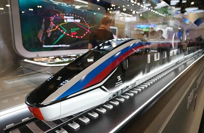 🚄 ВСМ Москва — Петербург: проект набирает обороты