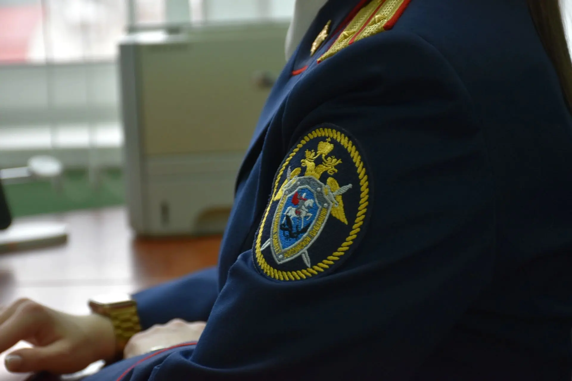 📞 Телефонная линия "Ребенок в опасности"