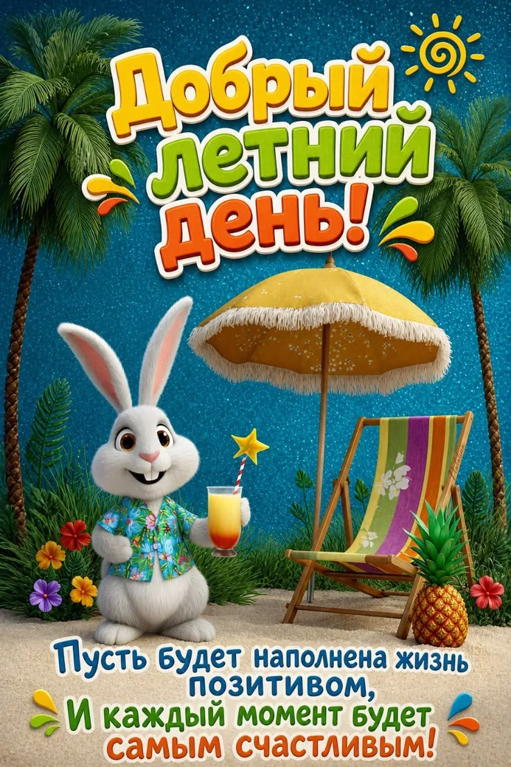 Хорошего дня!

😍 Самые лучшие Открытки и Поздравления 👉 Подписаться 👈