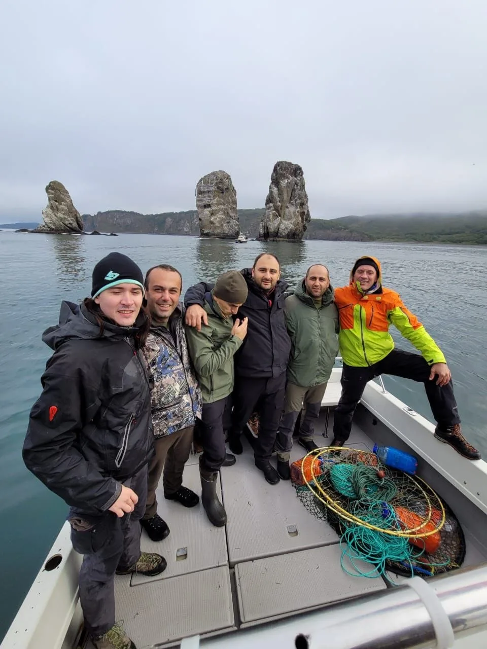 Арендовать катер или присоединиться к сборной группе? 🤔 🛥

Привет, друзья! 💙

Мы бесконечно обожа