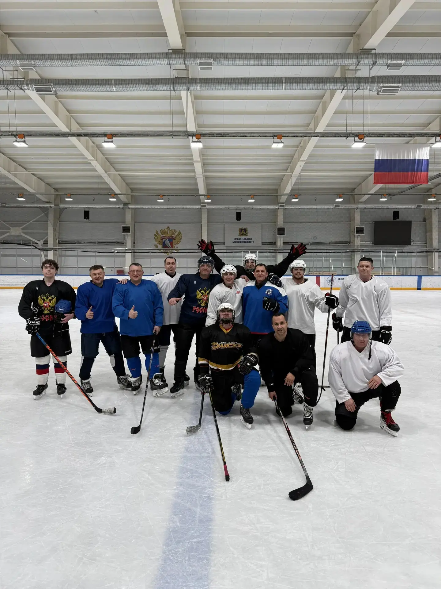 Тренировки по графику🥅🏒