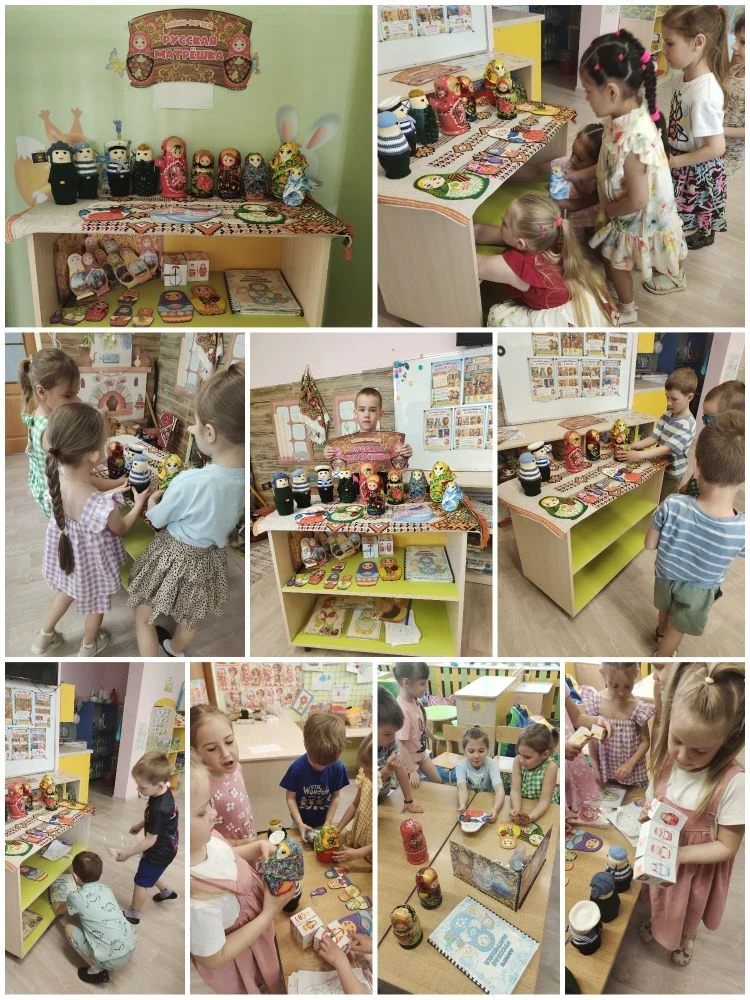 18 мая - международный день музеев.
