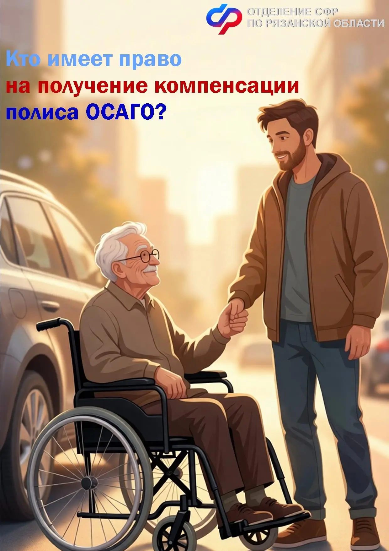 🪪Граждане с инвалидностью любой группы (или их законные представители) имеют право на компенсацию 5